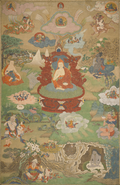 Padmasambhava